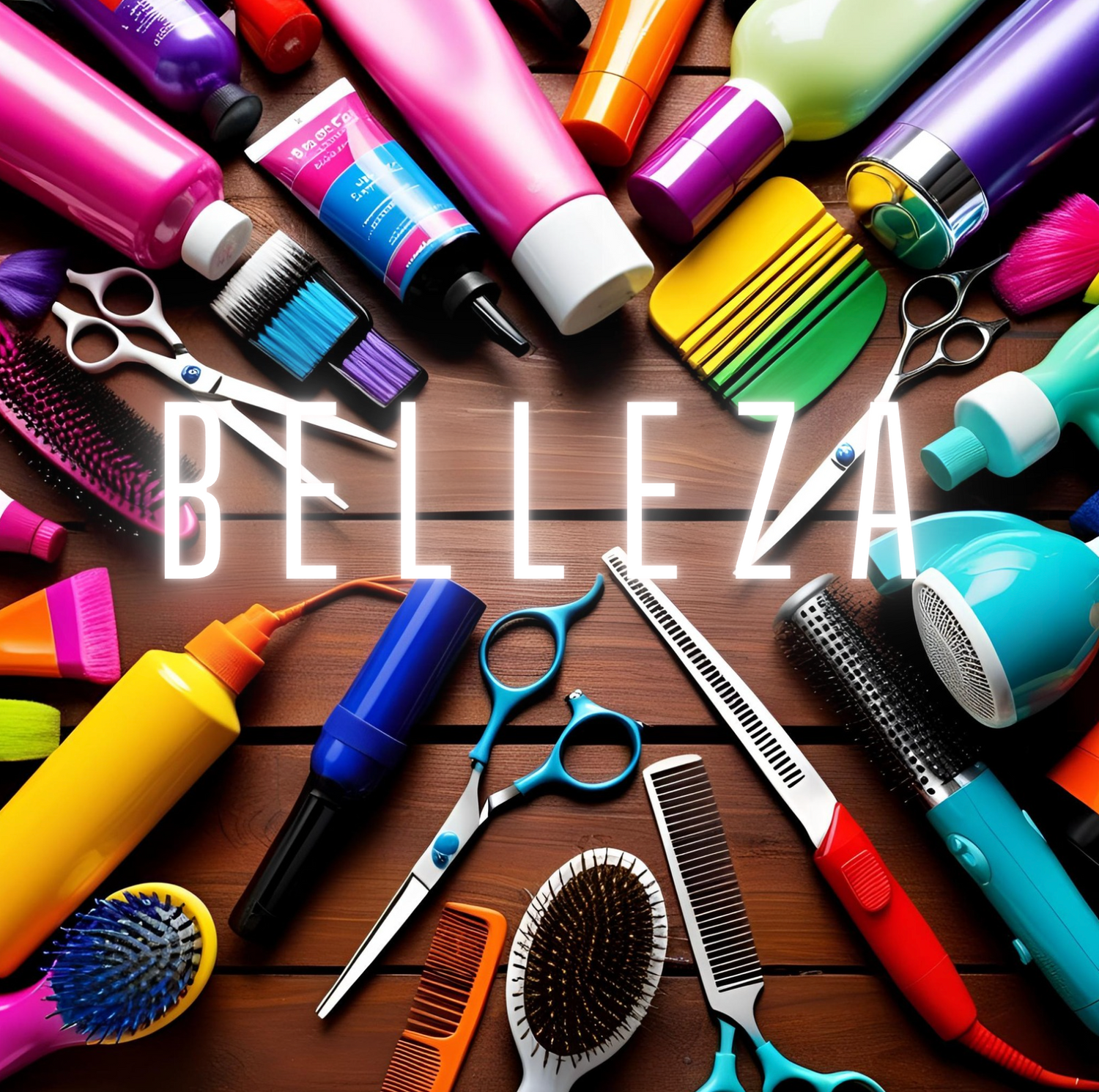 BELLEZA